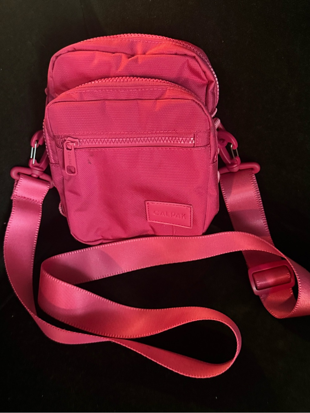 Calpak Steven Mini Travel crossbody